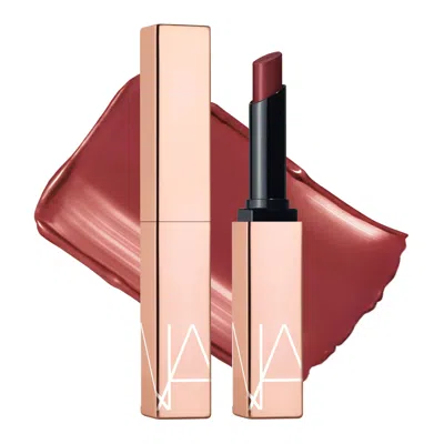Nars Cosmetics Nars - Afterglow Sensual Shine Lipstick