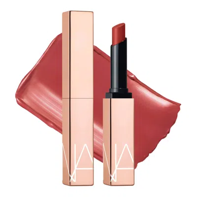 Nars Cosmetics Nars - Afterglow Sensual Shine Lipstick