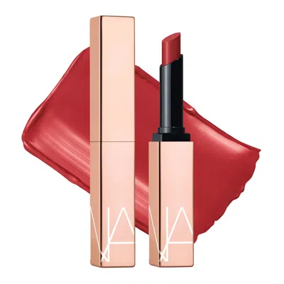 Nars Cosmetics Nars - Afterglow Sensual Shine Lipstick