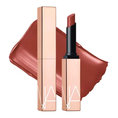 Nars Cosmetics Nars - Afterglow Sensual Shine Lipstick