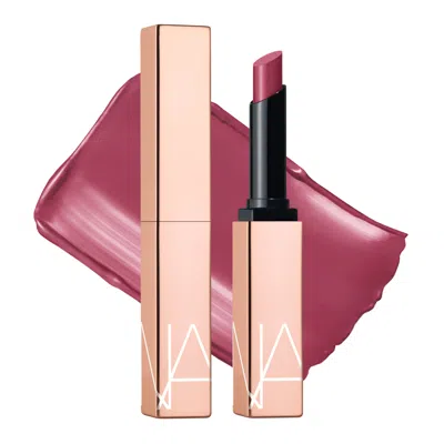 Nars Cosmetics Nars - Afterglow Sensual Shine Lipstick