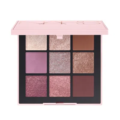 Nars Cosmetics Nars - Afterglow Tempting Eyeshadow Palette