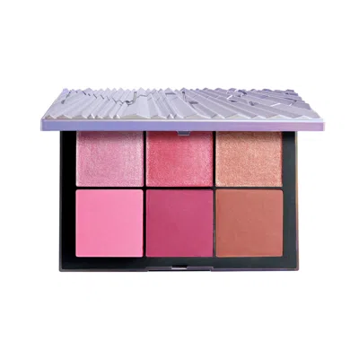 Nars Cosmetics Nars - Ethereal Aura Blush Palette