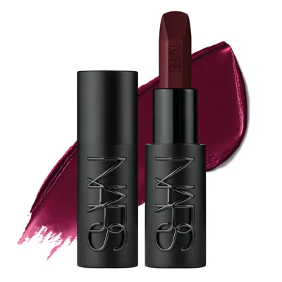 Nars Cosmetics Nars - Explicit Lipstick