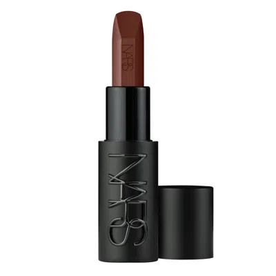 Nars Cosmetics Nars - Explicit Lipstick