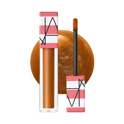 Nars Cosmetics Nars - Hot Escape Afterglow Lip Oil