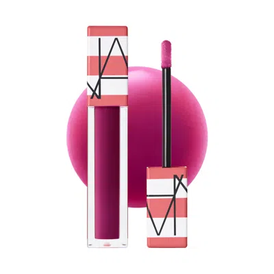 Nars Cosmetics Nars - Hot Escape Afterglow Lip Oil