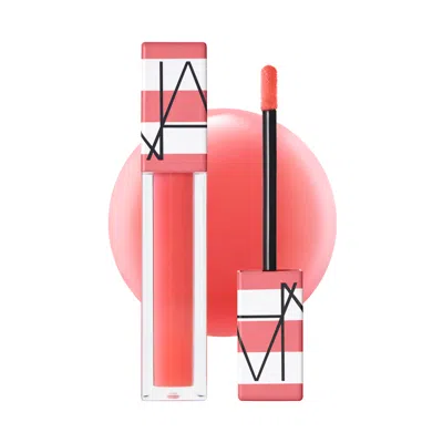 Nars Cosmetics Nars - Hot Escape Afterglow Lip Oil