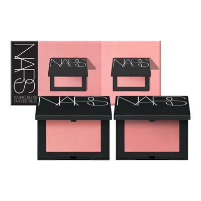 Nars Cosmetics Nars - Iconic Blush Duo