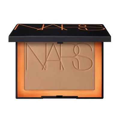 Nars Cosmetics Nars - Laguna Bronzing Powder
