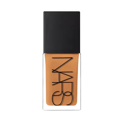 Nars Cosmetics Nars - Light Reflecting Advanced Skincare Foundation In Brown