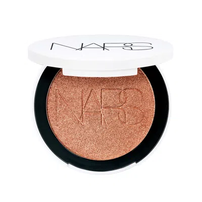 Nars Cosmetics Nars - Light Reflecting Luminizing Powder In Black