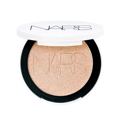Nars Cosmetics Nars - Light Reflecting Luminizing Powder In Blue