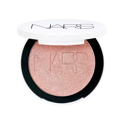 Nars Cosmetics Nars - Light Reflecting Luminizing Powder In Blue
