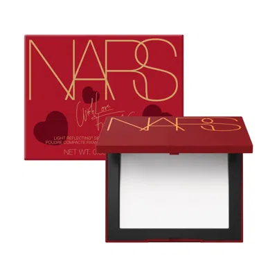 Nars Cosmetics Nars - Light Reflecting Setting Powder