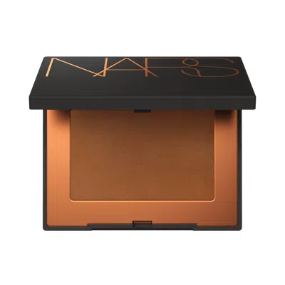 Nars Cosmetics Nars - Mini Laguna Bronzing Powder