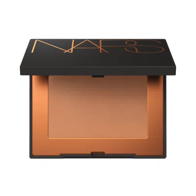 Nars Cosmetics Nars - Mini Laguna Bronzing Powder In Blue