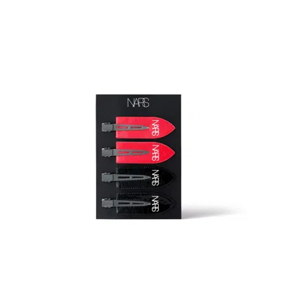 Nars Cosmetics Nars - Non-creasing Hair Clips