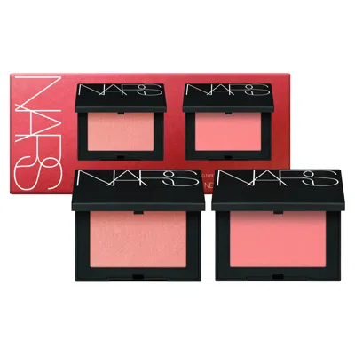 Nars Cosmetics Nars - Orgasm Matte & Glow Blush Duo