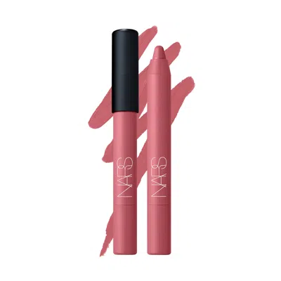 Nars Cosmetics Nars - Powermatte High-intensity Lip Pencil