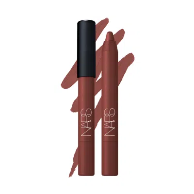 Nars Cosmetics Nars - Powermatte High-intensity Lip Pencil