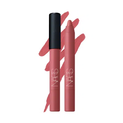Nars Cosmetics Nars - Powermatte High-intensity Lip Pencil