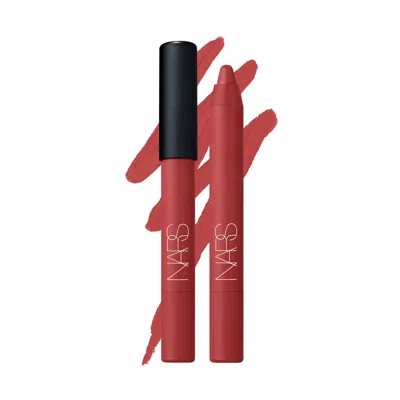 Nars Cosmetics Nars - Powermatte High-intensity Lip Pencil