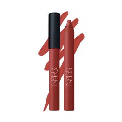 Nars Cosmetics Nars - Powermatte High-intensity Lip Pencil