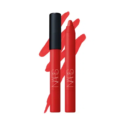 Nars Cosmetics Nars - Powermatte High-intensity Lip Pencil