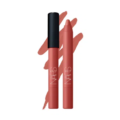 Nars Cosmetics Nars - Powermatte High-intensity Lip Pencil