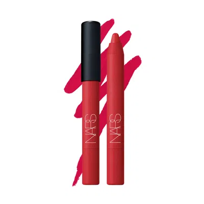 Nars Cosmetics Nars - Powermatte High-intensity Lip Pencil