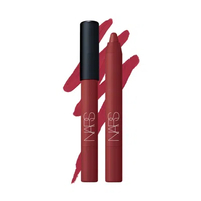 Nars Cosmetics Nars - Powermatte High-intensity Lip Pencil
