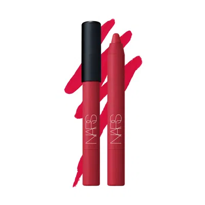 Nars Cosmetics Nars - Powermatte High-intensity Lip Pencil