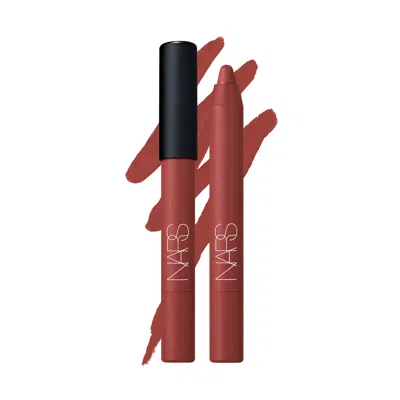 Nars Cosmetics Nars - Powermatte High-intensity Lip Pencil