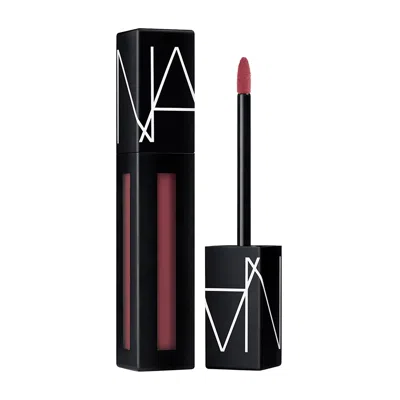 Nars Cosmetics Nars - Powermatte Lip Pigment