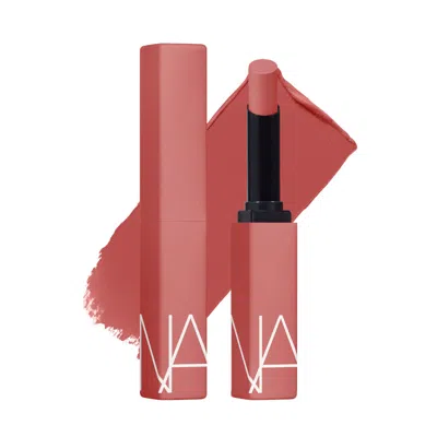 Nars Cosmetics Nars - Powermatte Lipstick