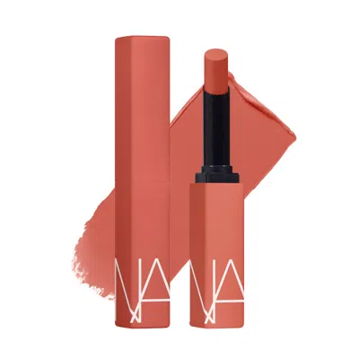 Nars Cosmetics Nars - Powermatte Lipstick