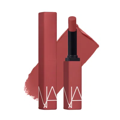 Nars Cosmetics Nars - Powermatte Lipstick