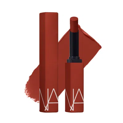 Nars Cosmetics Nars - Powermatte Lipstick