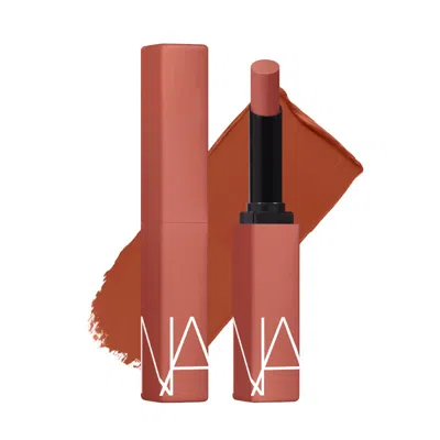 Nars Cosmetics Nars - Powermatte Lipstick