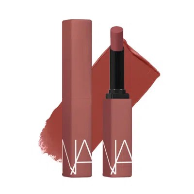 Nars Cosmetics Nars - Powermatte Lipstick