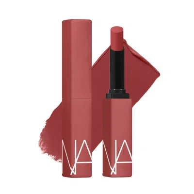 Nars Cosmetics Nars - Powermatte Lipstick