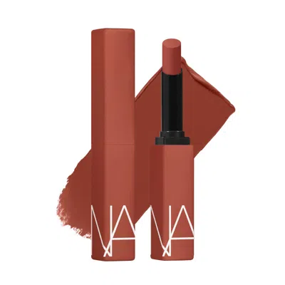 Nars Cosmetics Nars - Powermatte Lipstick