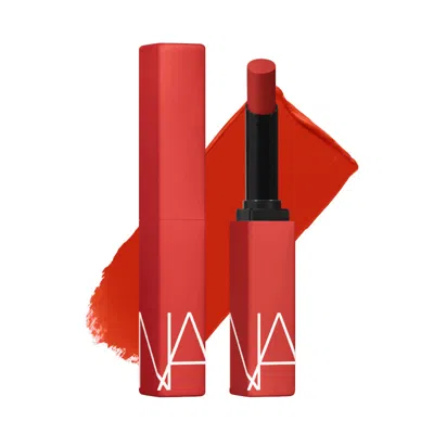 Nars Cosmetics Nars - Powermatte Lipstick