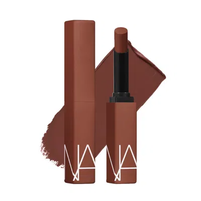 Nars Cosmetics Nars - Powermatte Lipstick