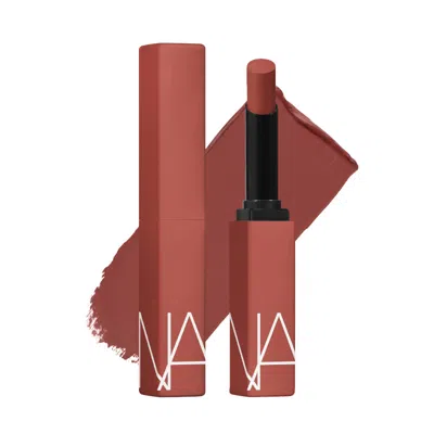 Nars Cosmetics Nars - Powermatte Lipstick