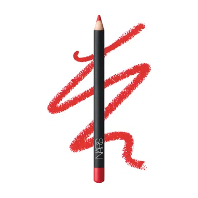 Nars Cosmetics Nars - Precision Lip Liner