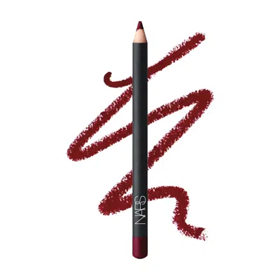 Nars Cosmetics Nars - Precision Lip Liner