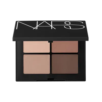 Nars Cosmetics Nars - Quad Eyeshadow