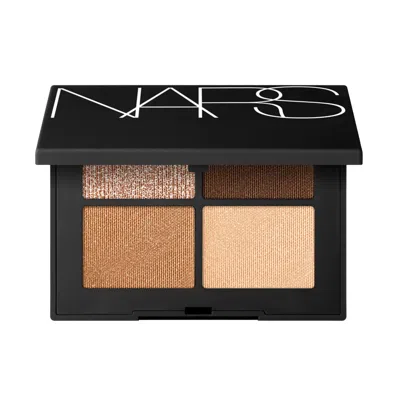Nars Cosmetics Nars - Quad Eyeshadow